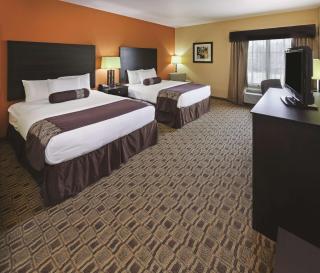 La Quinta by Wyndham Searcy - Searcy - 5
