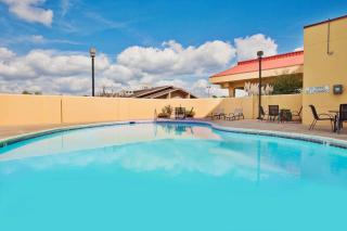 La Quinta by Wyndham Memphis Airport Graceland - Memphis - 8