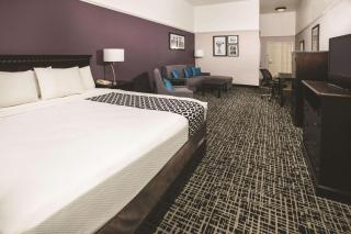 La Quinta by Wyndham Brownwood - Brownwood - 5