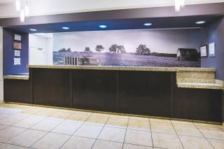 La Quinta by Wyndham Brownwood - Brownwood - 6