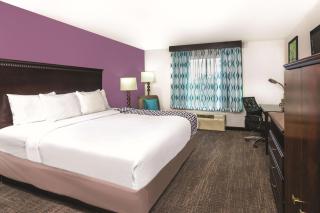 La Quinta by Wyndham Rome - Rome - 1