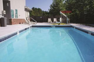 La Quinta by Wyndham Rome - Rome - 4