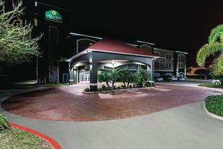La Quinta by Wyndham Alamo-McAllen East - Alamo - 9