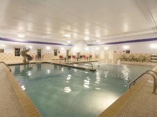 La Quinta by Wyndham Fargo-Medical Center - Fargo - 1