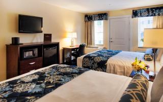 Bar Harbor Manor - Bar Harbor - 1