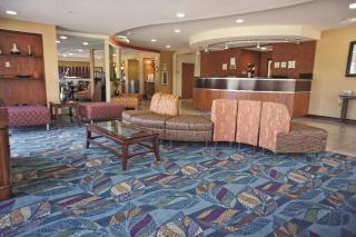 La Quinta by Wyndham Edmond - Edmond - 6