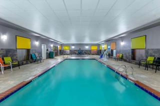 La Quinta by Wyndham Horn Lake / Southaven Area - Horn Lake - 6