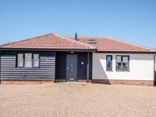 Haven House, Aldeburgh - 9
