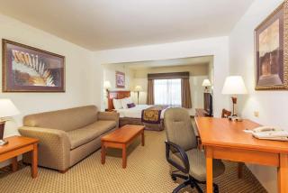 La Quinta by Wyndham Kennewick - 7
