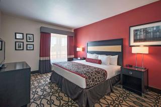 La Quinta by Wyndham Leesville Ft. Polk - Leesville - 9