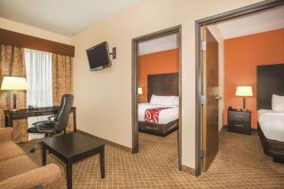 La Quinta by Wyndham Ely - 7