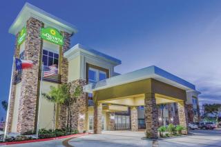 La Quinta by Wyndham Rockport - Fulton - Rockport - 9