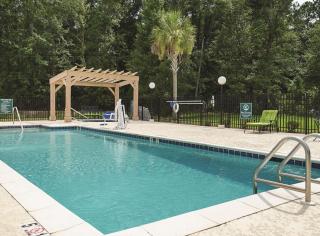La Quinta by Wyndham Mobile Satsuma / Saraland - 6