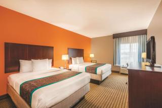 La Quinta by Wyndham Houston IAH Bush Intl Airport E - Humble - 9