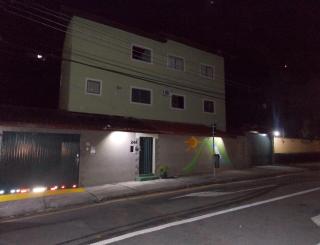 Hostel São José Dos Campos - São José dos Campos - 8