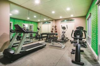 La Quinta by Wyndham Russellville - Russellville - 3