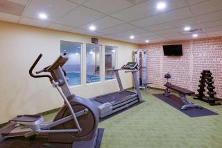 Garner Hotel Doswell Southeast by IHG - Doswell - 8