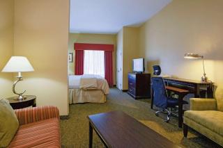 Garner Hotel Doswell Southeast by IHG - Doswell - 5