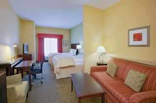 Garner Hotel Doswell Southeast by IHG - Doswell - 7