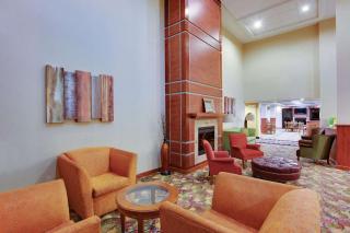 Garner Hotel Doswell Southeast by IHG - Doswell - 9