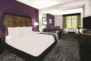 La Quinta by Wyndham Monahans - Monahans - 9