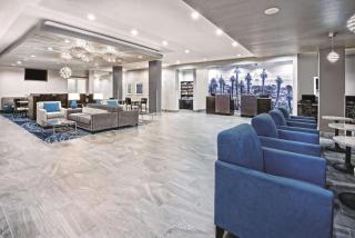 La Quinta by Wyndham Victoria - South - Victoria - 9