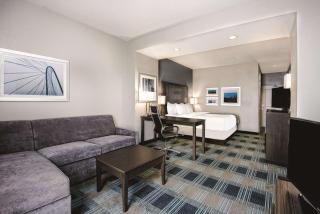 La Quinta by Wyndham Victoria - South - Victoria - 8