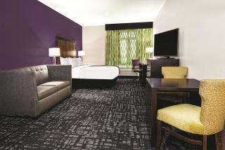 La Quinta by Wyndham Monahans - Monahans - 8