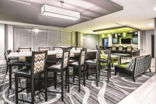 La Quinta by Wyndham Monahans - Monahans - 7