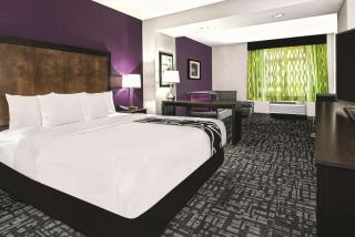 La Quinta by Wyndham Monahans - Monahans - 7