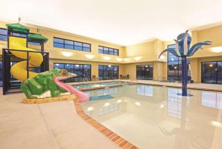 La Quinta by Wyndham Billings - Billings - 0