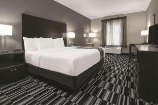 La Quinta by Wyndham Fort Worth West - I-30 - Fort Worth - 9