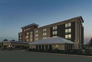 La Quinta by Wyndham Cleveland Airport West - North Olmsted - 7