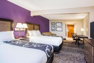 La Quinta by Wyndham Clearwater South - Clearwater - 8