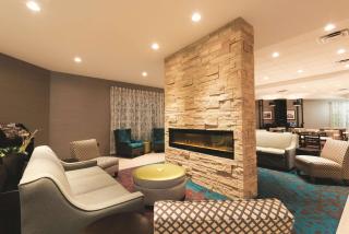 La Quinta by Wyndham Lynchburg at Liberty Univ. - Lynchburg - 6