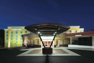 La Quinta by Wyndham Lynchburg at Liberty Univ. - Lynchburg - 0