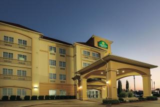 La Quinta Inn & Suites by Wyndham South Dallas - Hutchins - Hutchins - 9