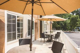 La Quinta by Wyndham Chambersburg - Chambersburg - 1