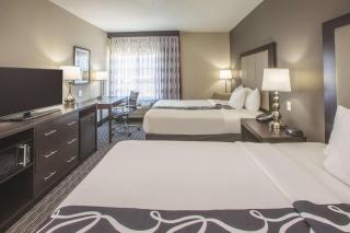 La Quinta by Wyndham Hattiesburg - I-59 - 2