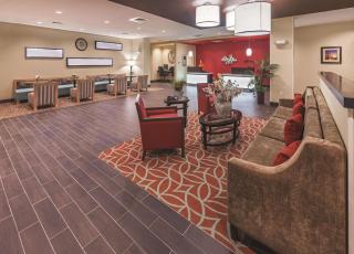 La Quinta by Wyndham Wichita Falls - MSU Area - Wichita Falls - 4