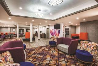 La Quinta by Wyndham Chambersburg - Chambersburg - 6