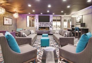 La Quinta by Wyndham Cleveland Airport West - North Olmsted - 4