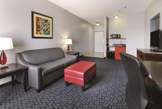 La Quinta Inn & Suites by Wyndham South Dallas - Hutchins - Hutchins - 7