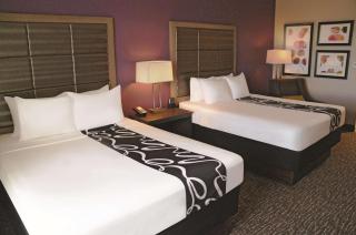 La Quinta by Wyndham Kearney - Kearney - 9