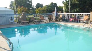 Best Western Suites near Opryland - Nashville - 8