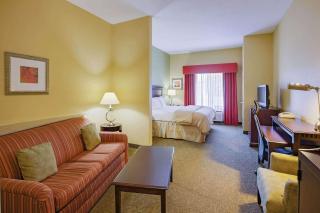Garner Hotel Doswell Southeast by IHG - Doswell - 4