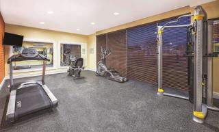 La Quinta by Wyndham Niagara Falls - Niagara Falls - 5