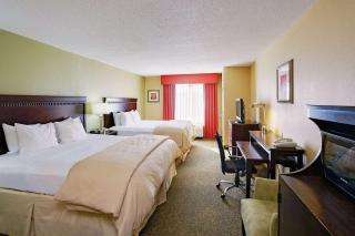 Garner Hotel Doswell Southeast by IHG - Doswell - 6