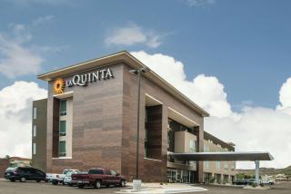 La Quinta by Wyndham Kingman - Kingman - 9