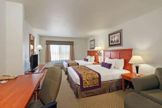 La Quinta by Wyndham Kennewick - 5